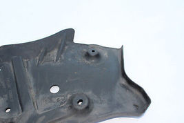 2010-2012 LEXUS RX350 REAR RIGHT UNDER BODY SPLASH GUARD X2382 image 10