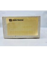 Cutler-Hammer AR II Addressable Relay II, MFG P010831 - $159.00
