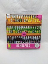 Ceaco Sodas On A Shelf #Shelfies 300 Piece Puzzle - £18.94 GBP