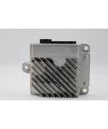 Audio Radio Amplifier 2018 MAZDA MIATA OEM #8588 - $108.00