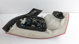 07-13 Bmw E82 128I 135I Coupe Taillight Lamp Driver Left LH image 4