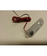 LED Dome Light  #AT-LED-12V - $24.68 CAD