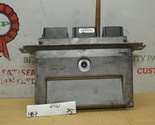 2011-13 Ford Edge Engine Control Unit ECU BT4A12A650ATB Module 75-4B7 - $166.59