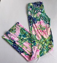 Lilly Pulitzer Palazzo Pants, Size XS, Preowned - £80.73 GBP