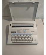Smith Corona Portable Electric Typewriter XL 1500 Professionally Refurbi... - $114.84