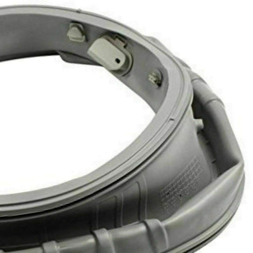 Samsung WF42H5000AW WF42H5200AFA2 Front Loading Washer Door Gasket Boot Seal Item image 2