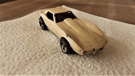 1 owner 1970&#39;s Chevy Corvette stingray original vintage collectable toy. - £23.18 GBP