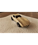 1 owner 1970&#39;s Chevy Corvette stingray original vintage collectable toy. - £22.80 GBP