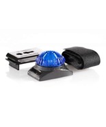 Adventure Lights Guardian Dog Signal and Safety LED Light (Blue) Collar ... - $24.88 CAD