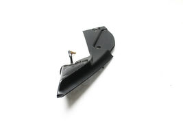 2005-2007 INFINITI G35 COUPE FRONT RIGHT PASSENGER SPEAKER TWEETER COVER P4137 image 5