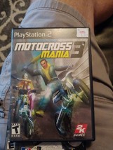 Motocross Mania 3 (Sony PlayStation 2, PS2) - £2.13 GBP