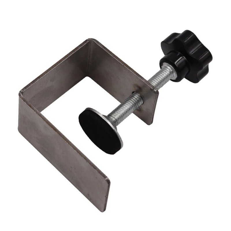 Upgraded Fixing Clip Universal Fence Clip Fixing G-Clamp Fast Fixing Cli... - $62.09
