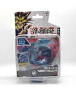 Blue Eyes White Dragon Yugioh Super Impulse  3.75 Inches Figure - $318.99 MXN