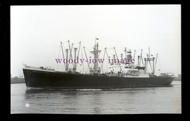 c4459 - American Cargo Ship - American Farmer - photograph 5.5 x 3.5 - $2.54