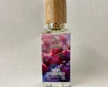 New Dua Snowy Strawberries Extrait De Parfum 1.01 fl oz 34ml - $31.19