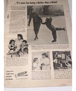 Redbook Magazine January 1947  Ursula Parrott, Peter Paul O&#39;Mara, Vol. 8... - £13.32 GBP