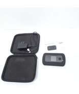 KAJEET SPEED RC400L BLACK 4G LTE MOBILE BROADBAND WIFI HOTSPOT MODEM J3-4 - €16,99 EUR