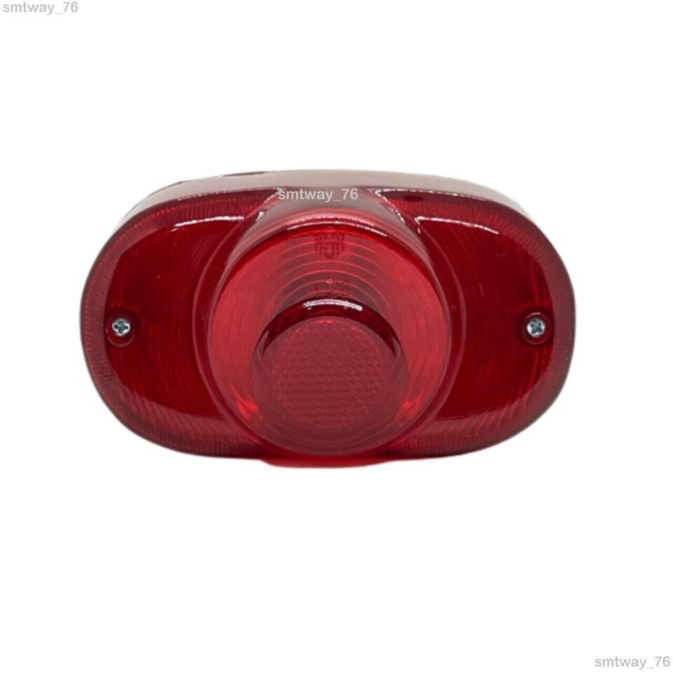 Honda C50 C65 C70 C90 S90 CS90 CL90 CD70 CD90 Taillight EXPRESS SHIPPING - $20.90
