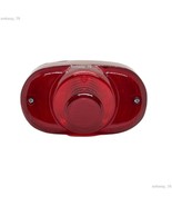Honda C50 C65 C70 C90 S90 CS90 CL90 CD70 CD90 Taillight EXPRESS SHIPPING - €18,00 EUR