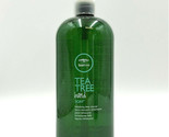 Paul Mitchell Tea Tree Hand Soap Refreshing Deep Cleanser 33.8 oz - £27.79 GBP