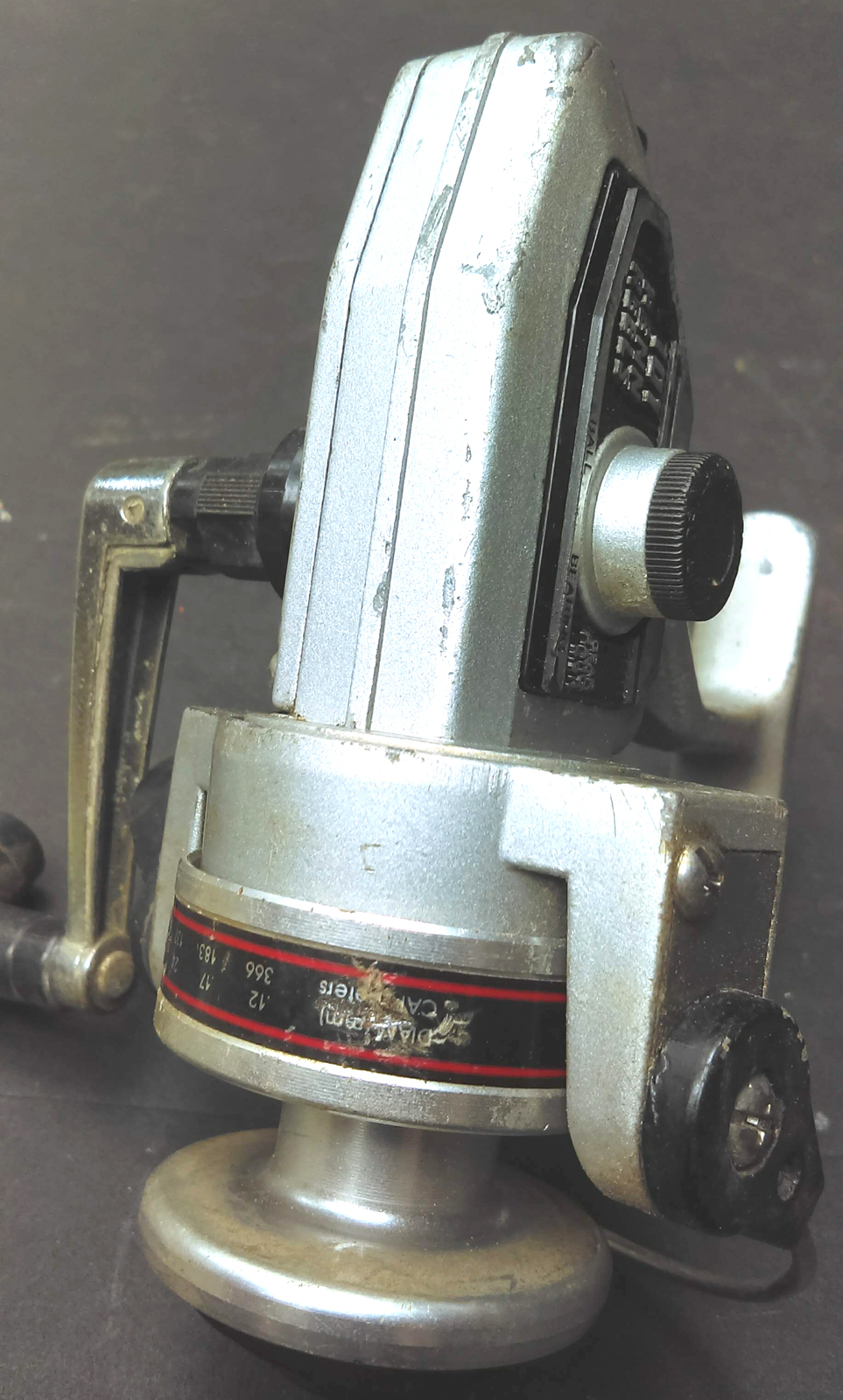 Vintage Penn Model 101 Skirted Spool and 50 similar items