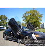 Hyundai Tiburon 2002-2008 Direct Bolt on Vertical Doors Inc kit lambo do... - €1.022,97 EUR