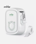 Peripage P10Pro Wireless Label Printer, Bluetooth Connection (White) - $16.36