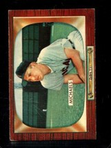 1955 Bowman #85 Cass Michaels Vg White Sox *X66185 - £5.21 GBP