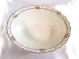 William Grindley Vegetable Serving Bowl in Linden Lea # 23631 - $130.01 MXN