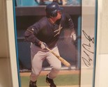 1999 Bowman Baseball Card | Daryle Ward | Houston Astros | #220 - $1.99