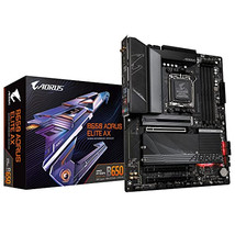 GIGABYTE Gaming Desktop Motherboard - AMD Chipset - Socket AM5 - ATX - $372.09