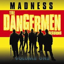 Dangermen Sessions [Audio CD] MADNESS - $19.79