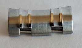 20MM End LINK FOR OMEGA SEAMASTER 300 Fits 020stz010110 STZ001159 114stz... - $49.00