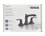 Kohler Faucet Rubicon r76216-4d-bl 308061 - £118.82 GBP