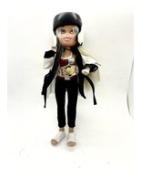 Cloe Kickboxing Doll with Robe Helmet Top Pants Belt - €24,04 EUR