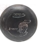 Innova Disc Golf Black Leopard Fairway Driver 152g - $138.89 MXN