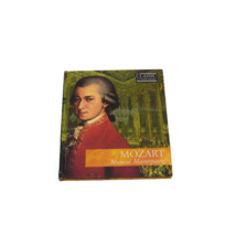 The Classic Composers: Mozart: Musical Masterpieces - Volume 3 (CD/Booklet) - £7.13 GBP
