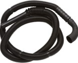 OEM Washer Drain Hose For GE WSM27TCAWW 54501 Gibson GWT445RGS2 NEW - $31.34