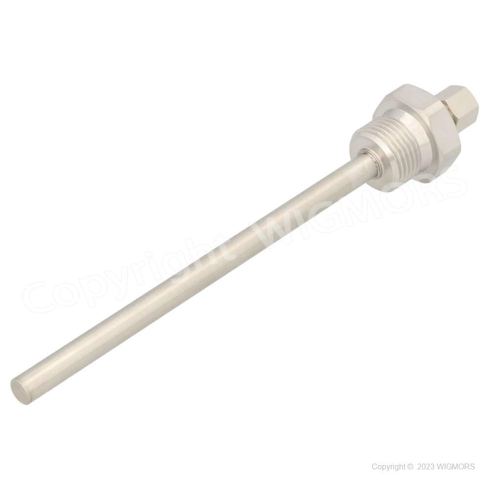 Sensor pocket Danfoss MBT 153 depth 150 mm 084Z6052 - $83.72