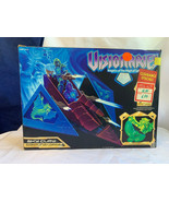 1987 Hasbro Visionaries SKY CLAW Action Figure Vehicle in Factory Sealed... - £311.39 GBP
