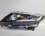 Left Driver Headlight Halogen Fits 2018-2020 HONDA ODYSSEY OEM #23995 - $269.99