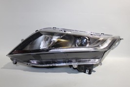 Left Driver Headlight Halogen Fits 2018-2020 HONDA ODYSSEY OEM #23995 - £213.95 GBP