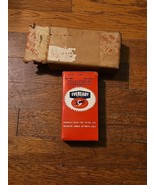 Vintage Large Eveready Photographic Flash Battery No. 497 510 Volts S-35 - $24.70