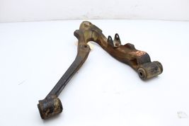 01-10 CHEVROLET SILVERADO 2500 HD FRONT RIGHT PASSENGER LOWER CONTROL ARM Q2209 image 8