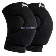 High Quality Thickening Kneepad Volleyball Extreme  Knee Pads  ce Support Lap Pr - £95.97 GBP