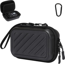 Mosiso Digital Camera Case Compatible With Kodak Pixpro Fz45/Fz55, Hard,... - £7.92 GBP