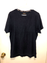 Rodd &amp; Gunn Mens SZ Small Pocket T Shirt Sports Fit Short Sleeve Cotton - $9.89