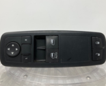 2012-2020 Dodge Caravan Master Power Window Switch OEM L03B31014 - $53.99