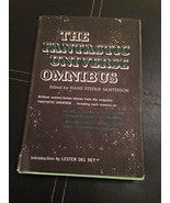 The Fantastic Universe Omnibus [Hardcover] Hans Stefan Santesson; Lester... - $8.04 CAD