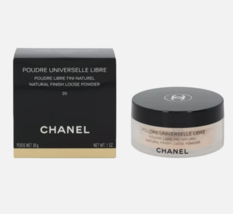 Chanel poudre universelle libre natural finish loose powder 30g   20  clair 1 thumb200